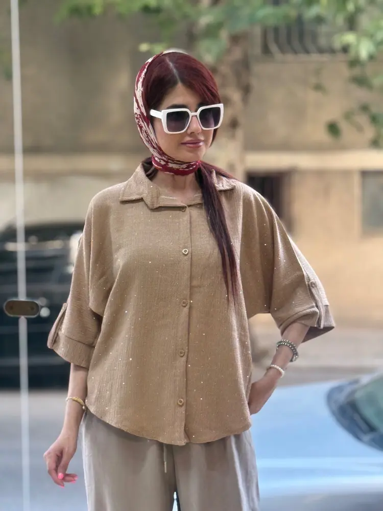شومیز یلدا